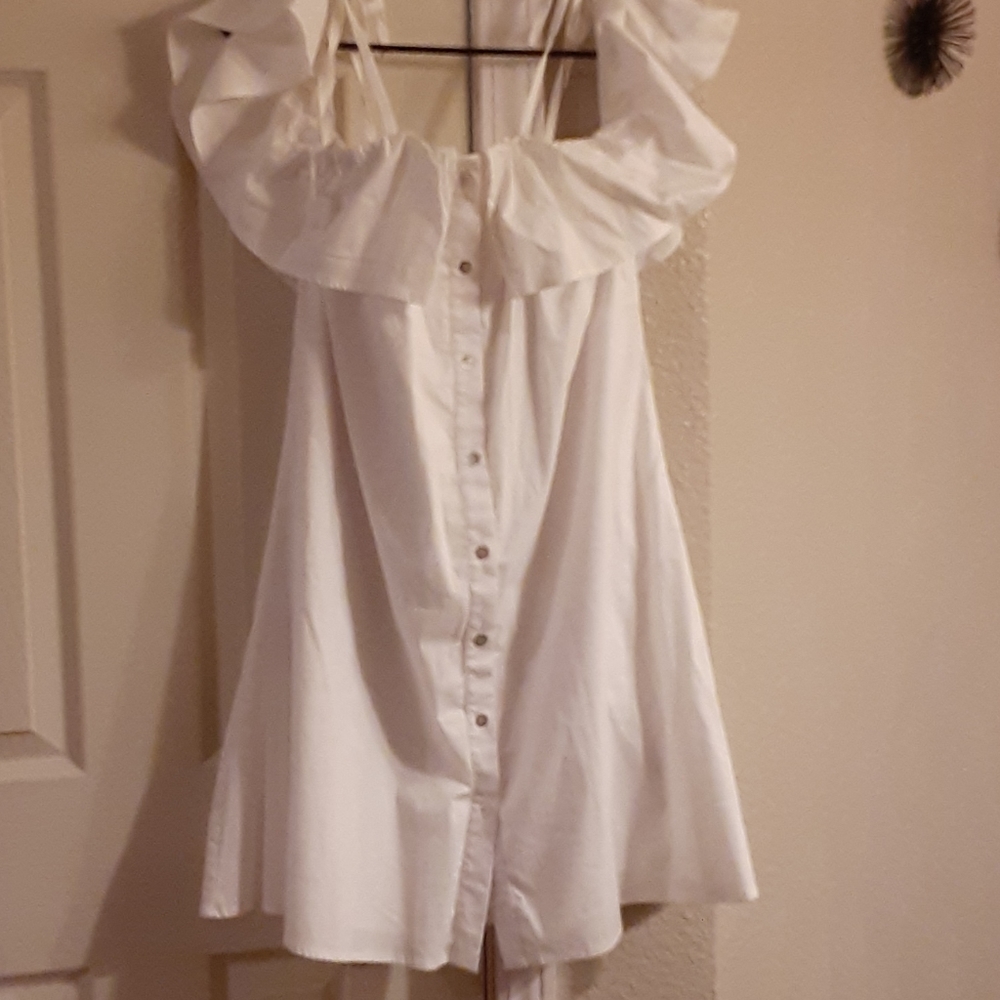 Cleaning closet